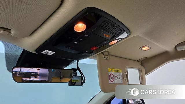 Kia Carnival 4th generation 2022 Цвет галактики из Кореи, фото 6