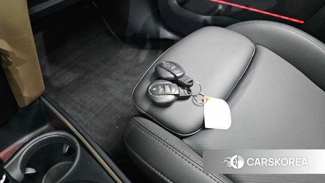 Mini Cooper Countryman 2018 Черный из Кореи, фото 6
