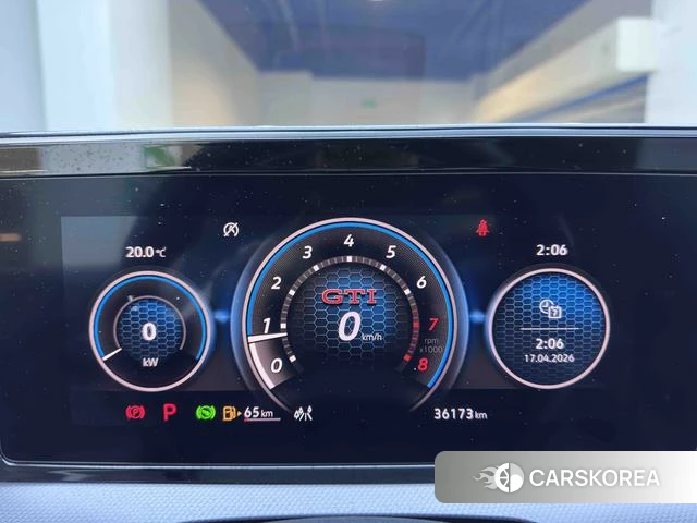 Volkswagen Lamando 2022 Красный из Китая, фото 6
