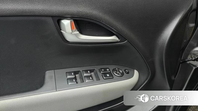 Kia The New Ray 2021 Серый из Кореи, фото 6