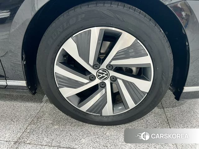 Volkswagen Magotan 2021 Черный из Китая, фото 6