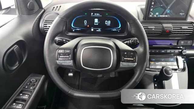 Hyundai Casper 2022 Белый из Кореи, фото 6