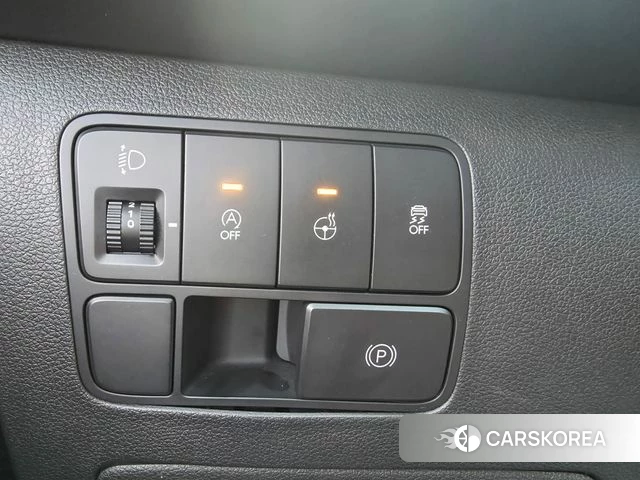 Hyundai Staria 2023 Серебряный из Кореи, фото 6