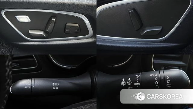 Renault Korea (Samsung) The New QM6 2021 Белый из Кореи, фото 6