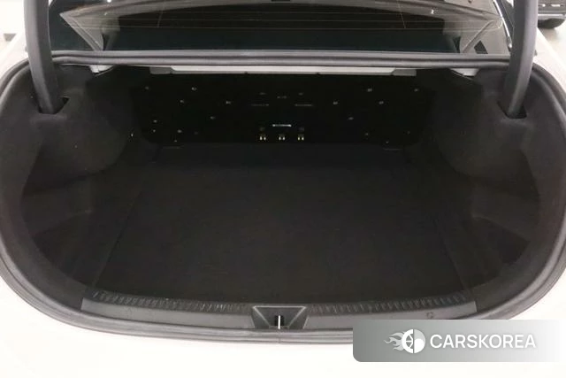 Mercedes-Benz A-Class 2021 Белый из Китая, фото 6