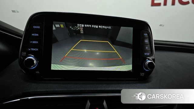 Hyundai Santa Fe TM 2018 Белый из Кореи, фото 6
