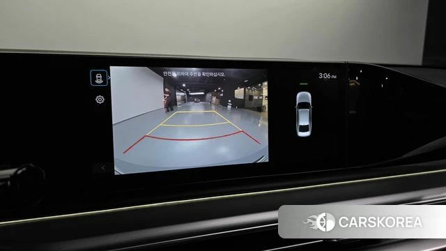 Hyundai Grandeur (GN7) 2024 Серебряный из Кореи, фото 6