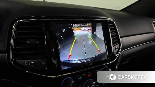 Jeep Grand Cherokee 2019 Черный из Кореи, фото 6