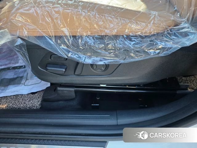 Kia Sorento 4th Generation 2023 Белый из Кореи, фото 6