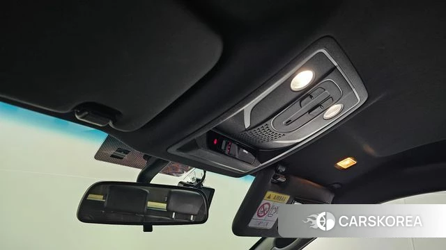 Ssangyong The New Rexton Sport 2024 Жемчужный цвет из Кореи, фото 6