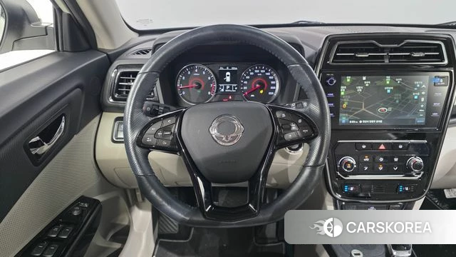 Ssangyong Berry New Tivoli 2020 Белый из Кореи, фото 6