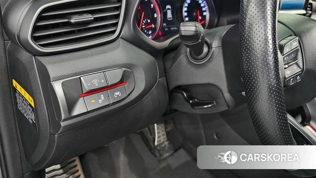 Hyundai Veloster (JS) 2018 Цвет галактики из Кореи, фото 6