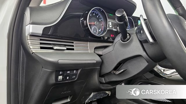 Hyundai The New Grandeur IG 2022 Белый из Кореи, фото 6