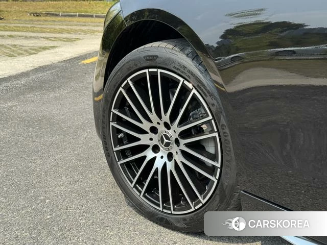 Mercedes-Benz C-class 2023 Черный из Китая, фото 6