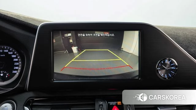 Hyundai Grandeur IG 2018 Серый из Кореи, фото 6