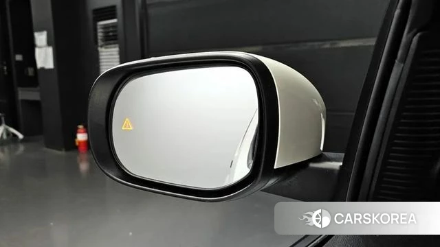 Hyundai Casper 2021 Белый из Кореи, фото 6