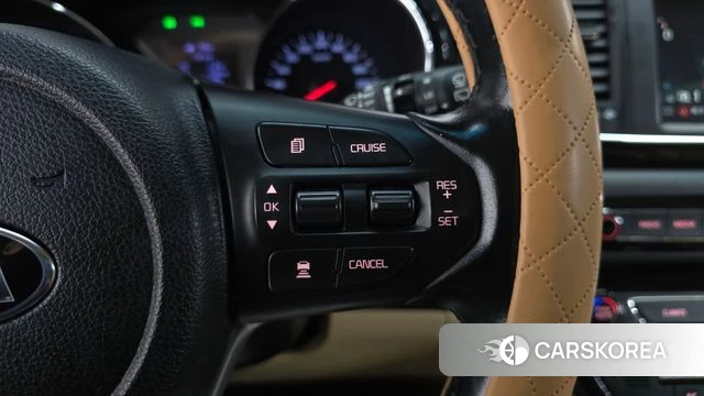 Kia The New Carnival 2019 Черный из Кореи, фото 6