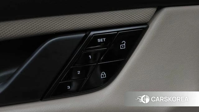 Porsche Taycan 2021 Белый из Кореи, фото 6