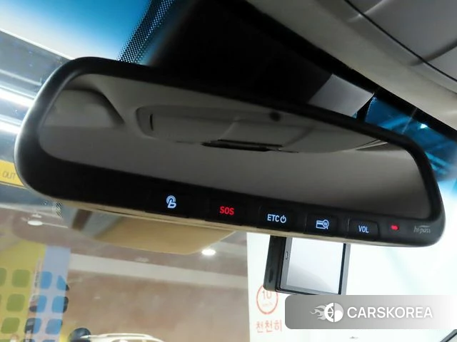 Hyundai Grandeur IG 2019 Черный из Кореи, фото 6