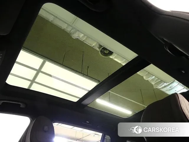 Mercedes-Benz GLS - Class X167 2022 Белый из Кореи, фото 6