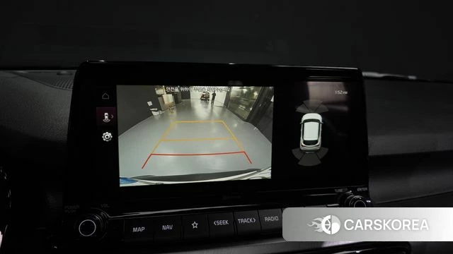 Kia Seltos 2020 Белый из Кореи, фото 6
