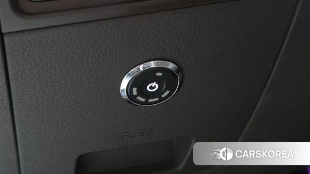 Kia More K9 2019 Серый из Кореи, фото 6