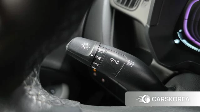 Kia The New Kia Ray 2023 Белый из Кореи, фото 6
