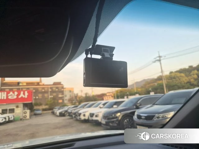 Kia The New Sorento 4th Generation 2024 Белый из Кореи, фото 6