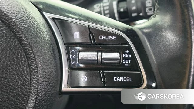 Kia Seltos 2021 Белый из Кореи, фото 6
