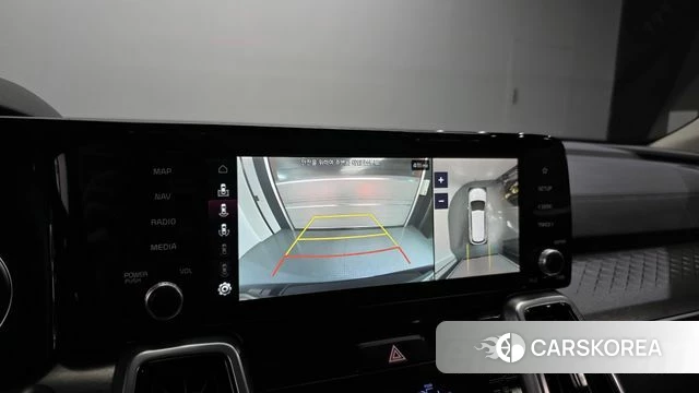 Kia Sorento 4th Generation 2020 Черный из Кореи, фото 6