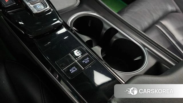 Hyundai Sonata (DN8) 2019 Белый из Кореи, фото 6