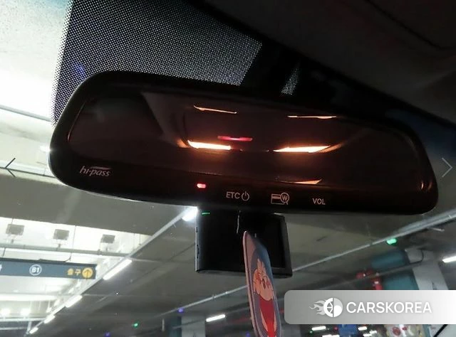 Hyundai Kona 2018 Синий из Кореи, фото 6