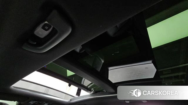 Hyundai The New Tucson (NX4) 2025 Черный из Кореи, фото 6