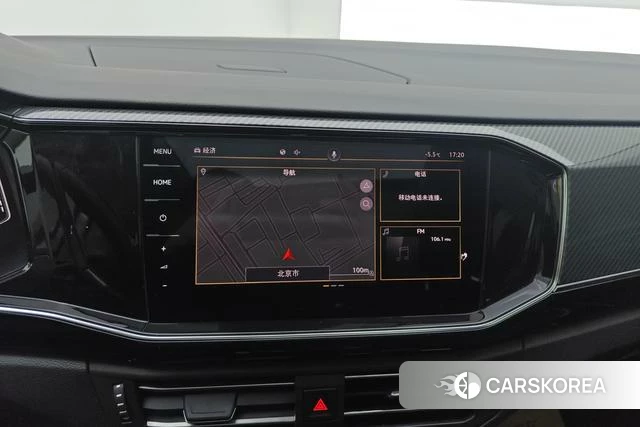 Volkswagen Tayron 2022 Белый из Китая, фото 6