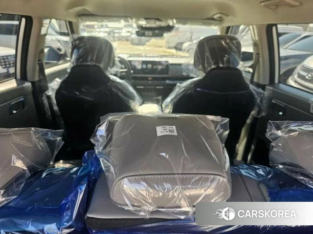 Kia Celtos second Generation 2026 Белый из Кореи, фото 6