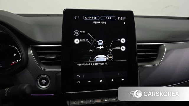 Renault Korea (Samsung) XM3 id 4986908 из Кореи 6