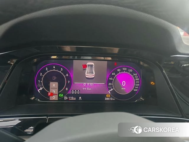 Volkswagen Teramont 2023 Черный из Китая, фото 6
