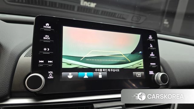 Honda Accord 10th Generation 2019 Белый из Кореи, фото 6