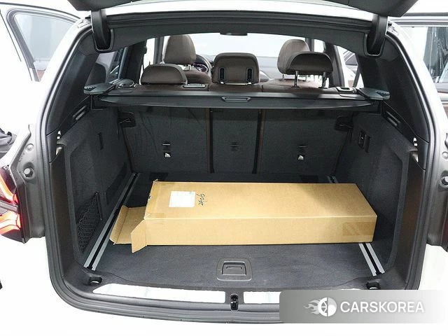 BMW X3 (G01) 2024 Белый из Кореи, фото 6