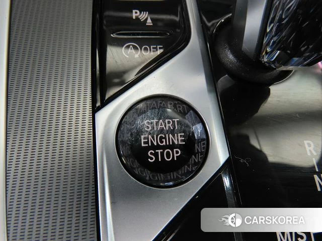 BMW X6 (G06) 2020 Коричневый из Кореи, фото 6