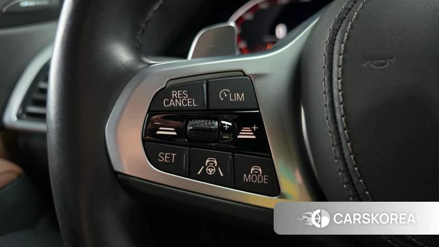 BMW X5 (G05) 2019 Черный из Кореи, фото 6