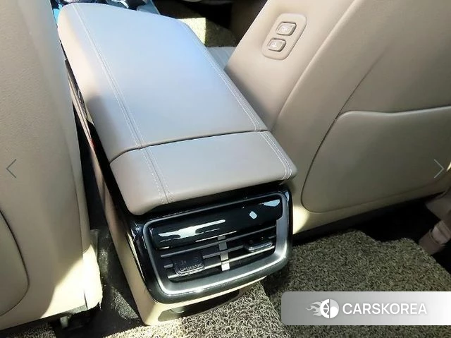 Kia K8 2022 Белый из Кореи, фото 6