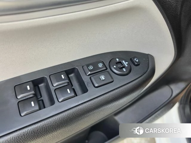 Kia The New Ray 2022 Белый из Кореи, фото 6