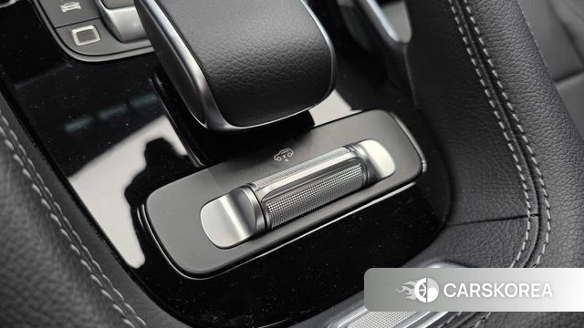 Mercedes-Benz GLE-Class W167 2026 Белый из Кореи, фото 6