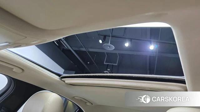 Mercedes-Benz C-Class W205 2019 Синий из Кореи, фото 6