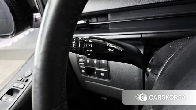 Hyundai Staria 2023 Синий из Кореи, фото 6