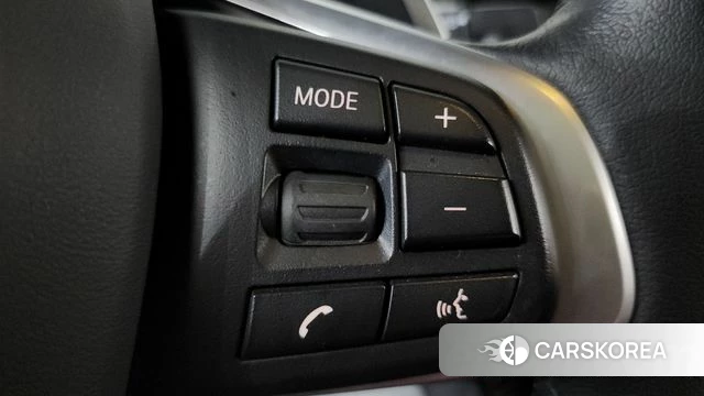 BMW X1 (F48) 2022 Белый из Кореи, фото 6