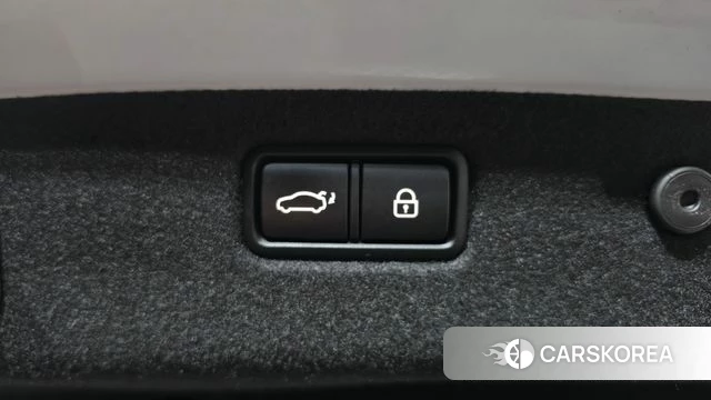 Genesis G70 2019 Белый из Кореи, фото 6