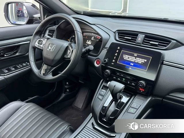 Honda Breeze 2021 Черный из Китая, фото 6