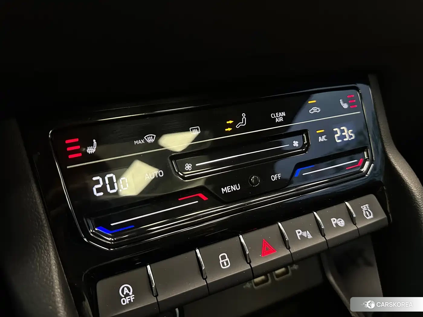 Skoda Karoq 2022 Белый из Китая, фото 6